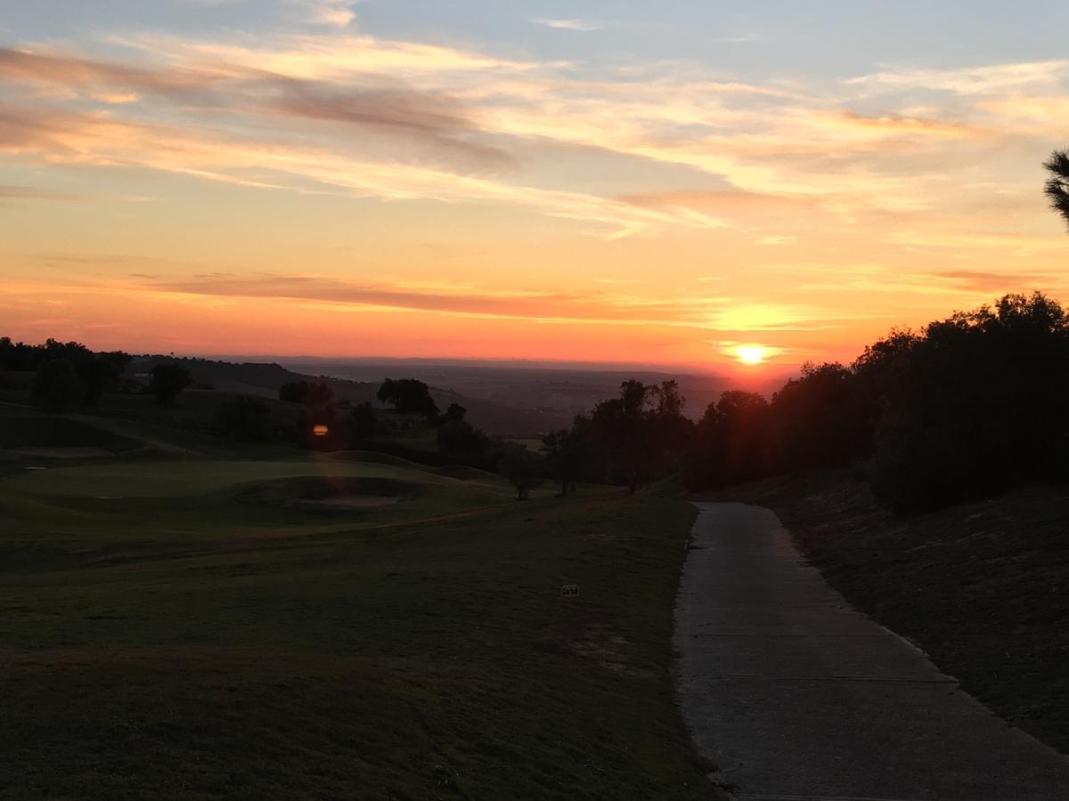 Arcos Gardens Golf Villas Y Adosados Arcos de la Frontera Kültér fotó