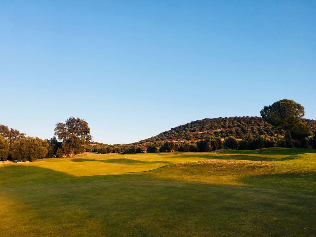 Arcos Gardens Golf Villas Y Adosados Arcos de la Frontera Kültér fotó