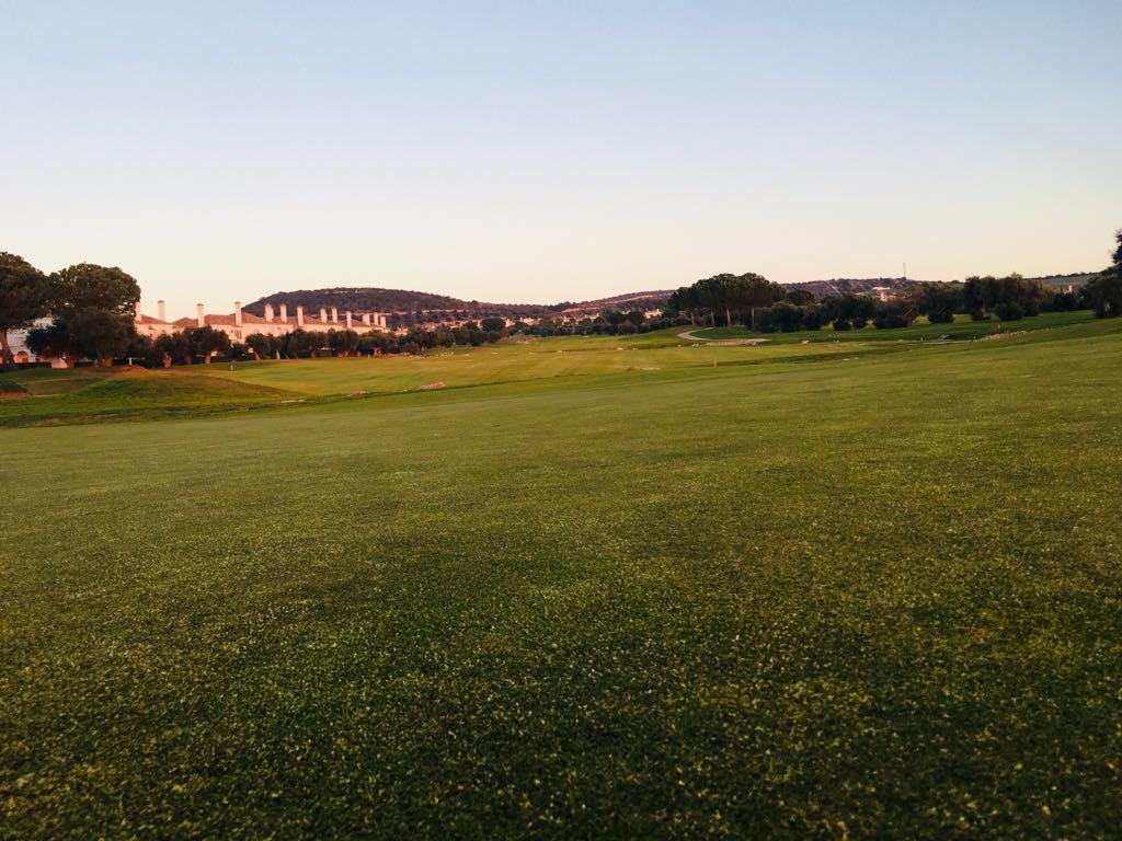 Arcos Gardens Golf Villas Y Adosados Arcos de la Frontera Kültér fotó